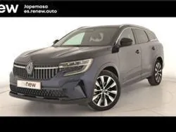 Azul Usado 2023 Renault Espace Techno Monovolumen | 31.590 € (Super precio)