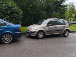 Beige Usado 2008 Citroën C3 Utilitario | 2700 € (Un poco caro)