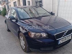 Azul Usado 2004 Volvo S40 Kinetic Berlina | 1800 € (Super precio)