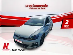 Usado 2020 VW Golf VII GTE | 23.355 € (Precio justo)