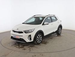 Blanco Usado 2021 Kia Stonic SUV | 17.999 € (Precio justo)