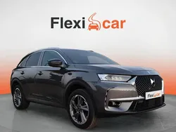 Gris Usado 2020 DS Automobiles DS7 Crossback So Chic SUV | 19.890 € (Precio justo)