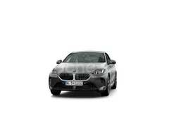 Gris / plata Usado 2024 BMW 120 Comfort Edition Utilitario | 37.900 €