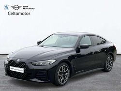 Usado 2022 BMW 420 Gran Coupé Shadowline Coupe | 40.900 € (Precio justo)