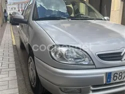 Citroën Saxo