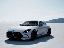 Blanco Nuevo 2025 Mercedes AMG GT 63 AMG Coupe | 237.336 €