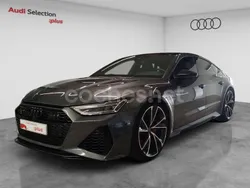Gris / plata Usado 2022 Audi RS7 Exclusive Utilitario | 91.900 €