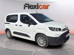 Blanco Usado 2025 Toyota Proace Verso Active Familiar | 19.690 € (Super precio)