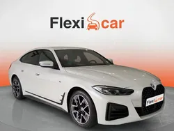Blanco Usado 2024 BMW 420 Gran Coupé Coupe | 37.990 €