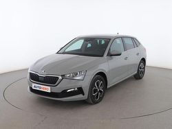 Gris Usado 2024 Skoda Scala Selection Utilitario | 19.999 € (Precio justo)
