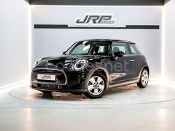 Negro Usado 2022 Mini Cooper Utilitario | 23.990 € (Caro)