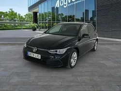 Usado 2022 VW Golf VIII Life | 20.900 € (Precio justo)