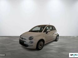 Blanco Usado 2023 Fiat 500 Dolcevita Berlina | 14.400 € (Un poco caro)
