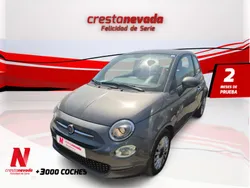 Usado 2022 Fiat 500 Dolcevita | 10.925 € (Precio justo)