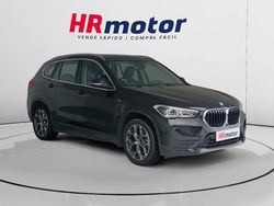 Usado 2020 BMW X1 Performance SUV | 20.590 € (Precio justo)