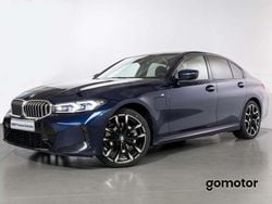 Usado 2025 BMW 330e M Sport Berlina | 50.975 €