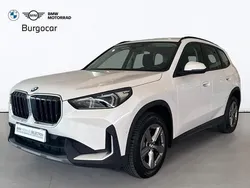 Usado 2023 BMW X1 Comfort Edition SUV | 40.900 €