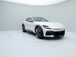 Usado 2024 Ferrari Purosangue SUV | 900.000 €
