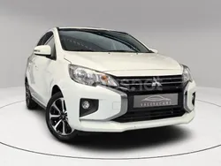 Blanco Usado 2023 Mitsubishi Space Star Berlina | 11.990 € (Precio justo)