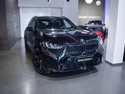 Negro Usado 2025 BMW X3 M Sport SUV | 72.900 €