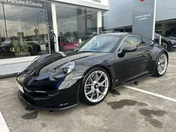 Negro Usado 2024 Porsche 911 Carrera Coupe | 230.900 €