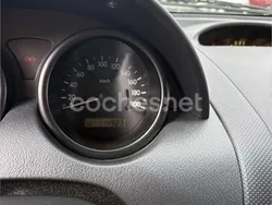 Negro Usado 2006 Chevrolet Kalos SE Berlina | 2700 € (Precio justo)