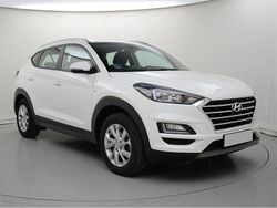 Usado 2020 Hyundai Tucson SUV | 16.900 € (Precio justo)