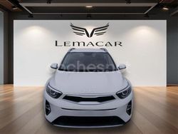 Blanco Usado 2023 Kia Stonic SUV | 14.999 € (Precio justo)