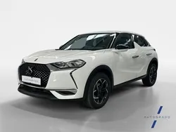 DS Automobiles DS3 Crossback