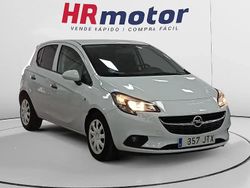 Usado 2016 Opel Corsa Expression | 7930 € (Precio justo)