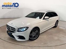 Usado 2019 Mercedes E220 Familiar | 27.264 € (Precio justo)