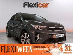 Gris Usado 2022 Kia Stonic SUV | 15.470 € (Buen precio)