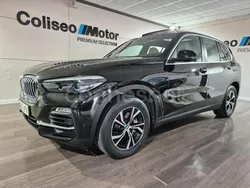 Negro Usado 2021 BMW X5 Comfort Edition SUV | 54.900 € (Super precio)