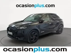 Negro Usado 2019 DS Automobiles DS3 Crossback Performance SUV | 18.910 € (Precio justo)