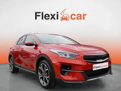 Naranja Usado 2021 Kia XCeed SUV | 12.990 € (Buen precio)