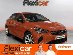 Marrón Usado 2022 Opel Corsa Elegance Berlina | 14.590 € (Precio justo)