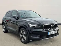 Usado 2020 Volvo XC40 Business Edition SUV | 24.762 € (Buen precio)