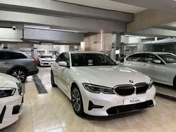 Blanco Usado 2020 BMW 320 Sport Line Berlina | 28.600 € (Precio justo)