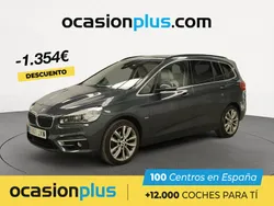 BMW 218 Gran Tourer