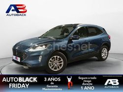 Azul Usado 2023 Ford Kuga Titanium SUV | 20.950 € (Buen precio)