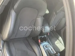 Negro Usado 2011 Audi Q5 SUV | 13.500 € (Precio justo)