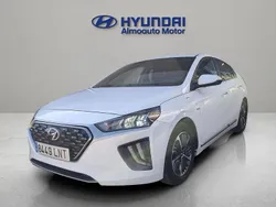 Usado 2021 Hyundai Ioniq Berlina | 20.500 € (Un poco caro)