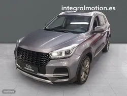 Gris Usado 2022 DR Automobiles DR4 SUV | 11.990 €