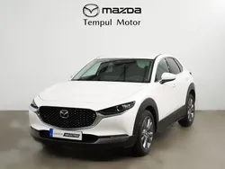 Otro Usado 2025 Mazda CX-30 Exclusive-Line SUV | 29.180 €