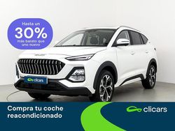 Blanco Usado 2025 EVO Evo 7 SUV | 28.990 € (Buen precio)