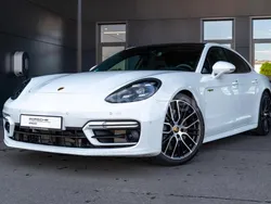 Blanco Usado 2024 Porsche Panamera 4 Platinum Edition Berlina | 97.990 €
