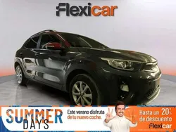 Negro Usado 2019 Kia Stonic 2 SUV | 11.490 € (Buen precio)