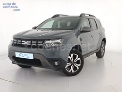 Gris Usado 2024 Dacia Duster Journey SUV | 23.200 € (Un poco caro)