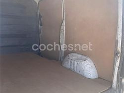 Blanco Usado 2011 Mercedes Sprinter Van | 10.000 € (Buen precio)