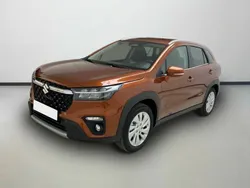 Marrón Nuevo 2024 Suzuki SX4 S-Cross SUV | 26.506 €